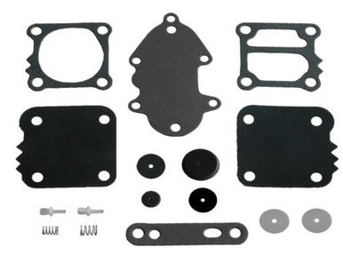 Sea Star Solutions Fuel Pump Kit - Sierra Marine Engine Parts (18-7818-1)