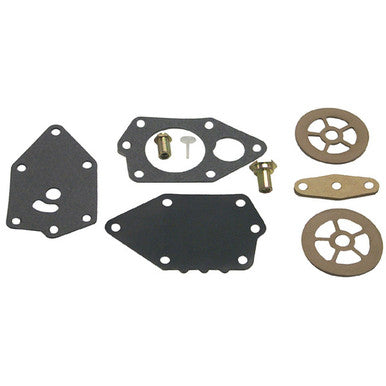 Sea Star Solutions Fuel Pump Kits - Sierra Marine Engine Parts - 18-7821 (118-7821)