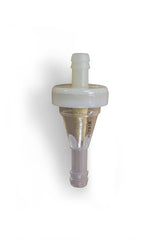 Sea Star Solutions Inline Fuel Filter 1/4" - Sierra Marine Engine Parts - 18-7828-1 (118-7828-1)