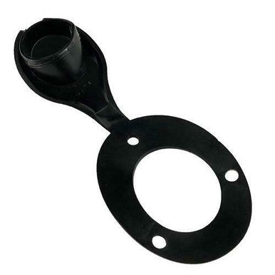 Attwood Marine Rod Holder Cap Gasket, For 30 Degree Rod Holders