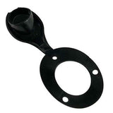 Attwood Marine Rod Holder Cap Gasket, For 30 Degree Rod Holders