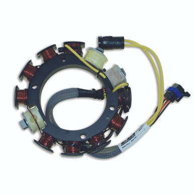 Cdi Electronics Stator- Optical- Gray Sl- (173-4981)