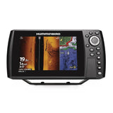 Humminbird HELIX7 CHIRP MSI GPS G4N 411940-1