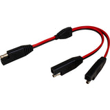 Sea-Dog SAE Power Cable Splitter 426920-1
