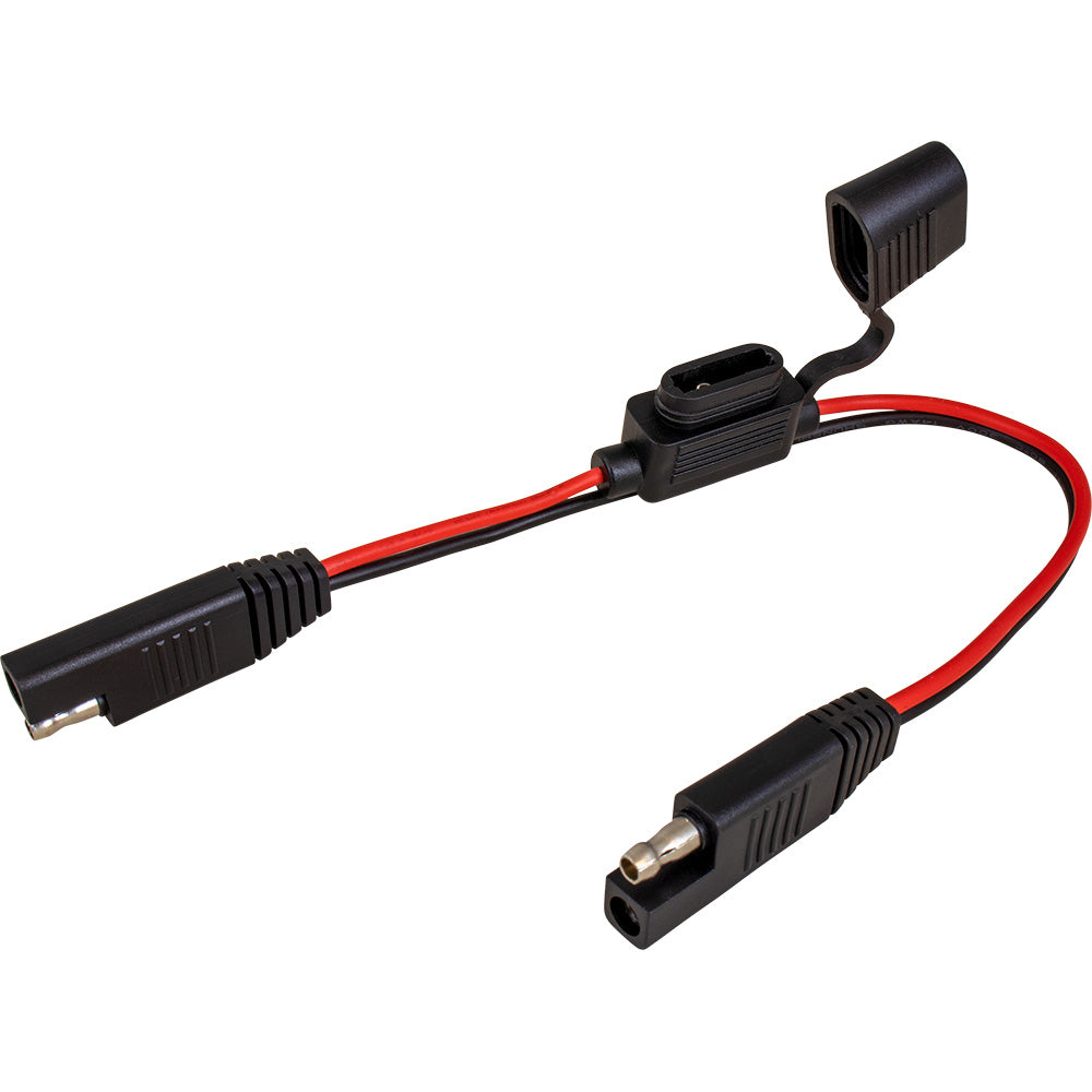 Sea-Dog SAE Power Cable Inline Fuse Holder 426925-1