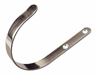 Sea Dog Marine Stainless Steel Ring Buoy Bracket (491240-1)