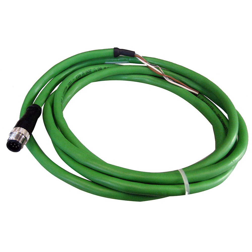 Uflex T-VT4 Universal V-Throttle Cable - 13.1' 42030X