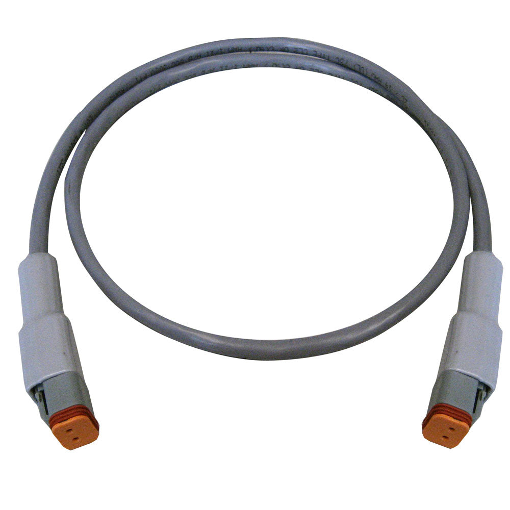 UFlex Power A M-PE1 Power Extension Cable - 3.3' 42056S