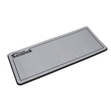 SeaDek Large Helm Pad - Storm Grey/Black w/SeaDek Logo 37926-80324