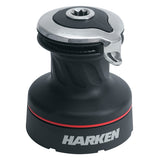 Harken 40 Self-Tailing Radial Aluminum Winch - 2 Speed 40.2STA