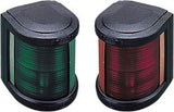 Sea Dog Marine Nylon/Polycarb Side Light Port (400003-1)
