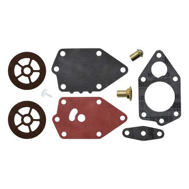 Emp Fuel Pump Repair Kit Engineered Marine Products - Emp Engineered Marine Products (1399-01641)