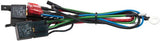 Sea Star Solutions Wiring Harness - Sierra Marine Engine Parts - 18-6823 (118-6823)