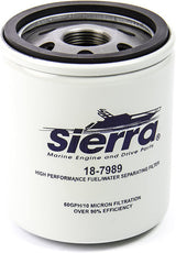 Sea Star Solutions Fuel/Water Filter 10 Micron (118-7989)