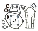Emp Powerhead Gasket Set (26-01502)