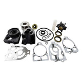 Emp Complete H20 Pump/Seal Kit Engineered Marine Products - Emp Engineered Marine Products (26-01800-A)