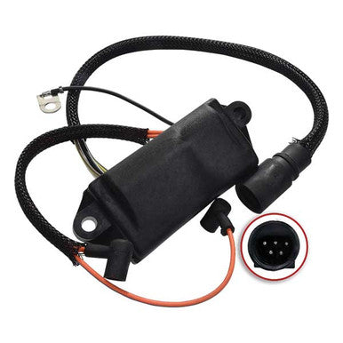 Emp Power Pack Engineered Marine Products - Emp Engineered Marine Products (300-05767)