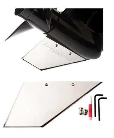 Marinetech Safe Skeg Alpha Generation II 91 & Up (35-SS610)