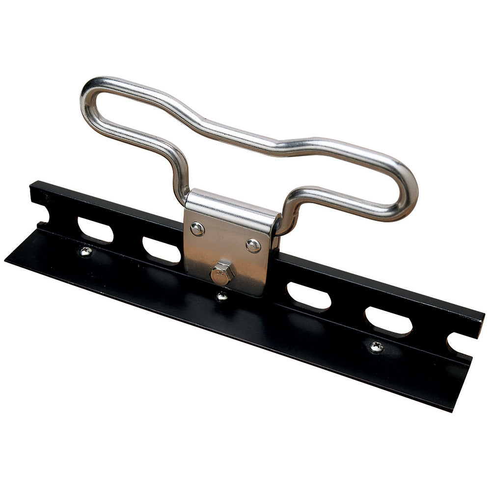 C. Sherman Johnson Toe Rail Folding Cleat 48-510