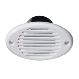 Innovative Lighting Marine Hidden Horn - White 540-0100-7