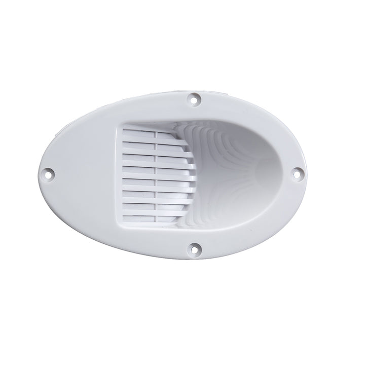 Innovative Lighting Marine Hull Mount Horn - White 541-0100-7