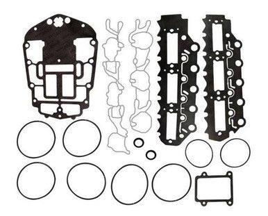 Emp Powerhead Gasket Set Engineered Marine Products - Emp Engineered Marine Products (27-03501)