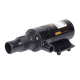 Shurflo by Pentair MACERATOR Pump w/180° Port - 12 VDC, 13 GPM 3200-101