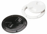 Sea Dog Marine Deck Plate Standard 5" - Sea-Dog Line - 337155 (337155-1)