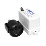 Rule Hi-Water Bilge Alarm 33ALA