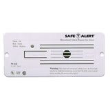 Safe-T-Alert 30 Series 12V RV Propane Alarm - White 30-442-P-WT