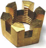 Sea Star Solutions Prop Nut - Sierra Marine Engine Parts (18-3792)
