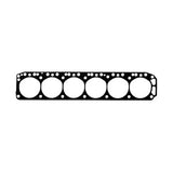 Sea Star Solutions Evinrude, Johnson And Gale Outboard Motors - Mercruiser Head Gasket (1) - Sierra Marine Engine Parts (18-3881)