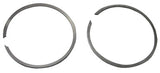Sea Star Solutions J/E - Piston Rings - Sierra Marine Engine Parts (18-3915)