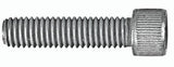 Sea Star Solutions Anode Mounting Bolt (118-6245)