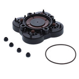 Jabsco Check Valve Kit, For Diaphragm Pump, Viton