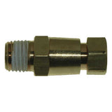 Emp Drain Plug Engineered Marine Products (22-05154)