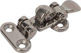 Sea Dog Marine Stainless Steel Anti Rattle Latch (221100-1)