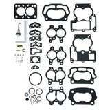 Sea Star Solutions Carburetor Kit - Sierra Marine Engine Parts - 18-7746 (118-7746)