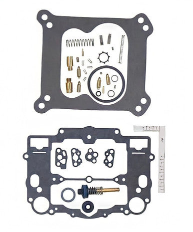 Sea Star Solutions Inboard/Outboard Carburetor Kit - Sierra Marine Engine Parts (18-7749)