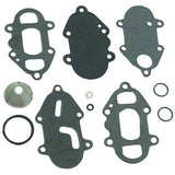 Sea Star Solutions Fuel Pump Diaphragm Kit - Sierra Marine Engine Parts - 18-7810 (118-7810)
