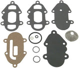 Sea Star Solutions Fuel Pump Diaphragm Kit - Sierra Marine Engine Parts - 18-7812 (118-7812)