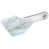 Luhr-Jensen 40' Jet Driver - Metallic Blue Moon Jelly 5540-040-2503