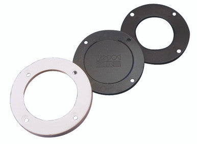 Sea Dog Marine Scupper Valve 1 1/2 Inch (520500-1)