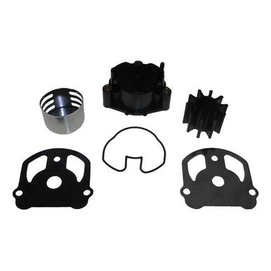 Emp Water Pump Kit W/Housing Engineered Marine Products - Emp Engineered Marine Products (46-03638)