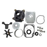 Emp Complete Water Pump Kit Engineered Marine Products - Emp Engineered Marine Products (46-07000)