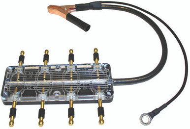 Cdi Electronics Tester, Spark - Cdi Electronics (511-9766)