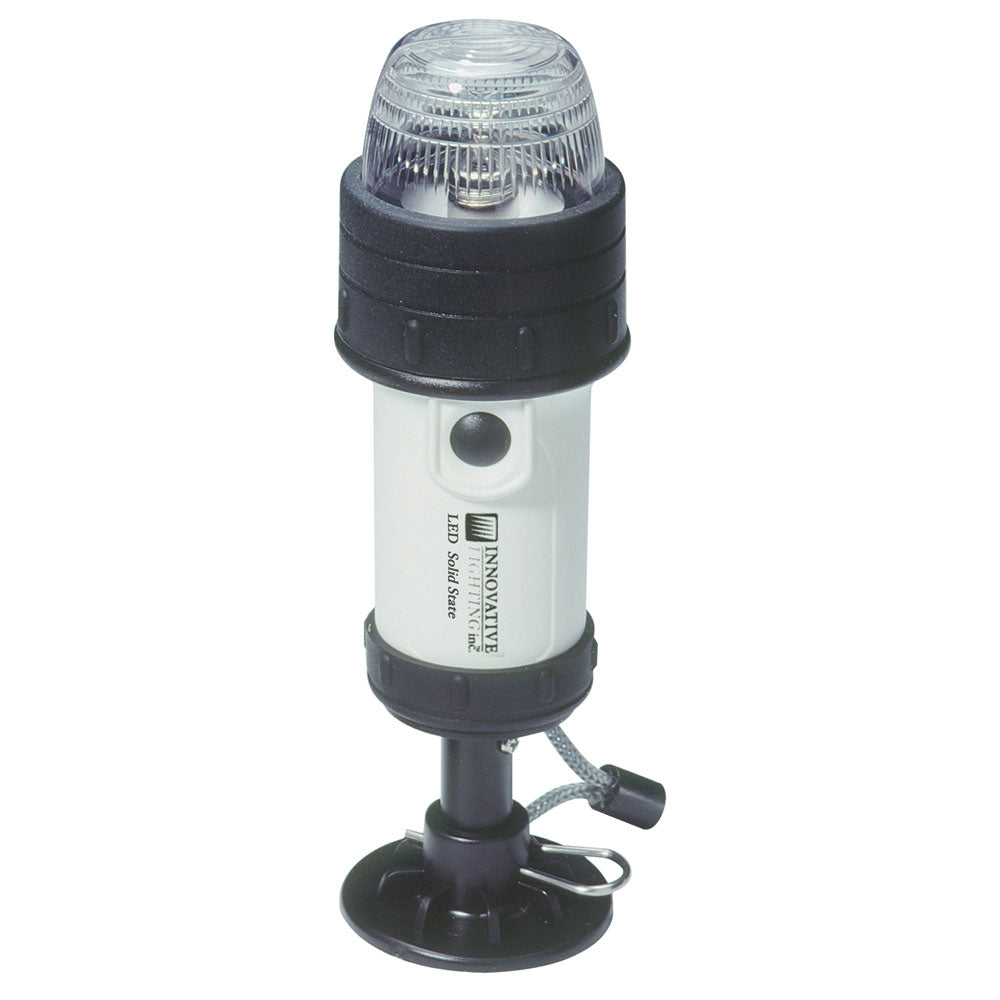 Innovative Lighting Portable LED Stern Light f/Inflatable 560-2112-7