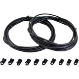 Sea-Dog Rudder Cable Tubing Kit 748010-1