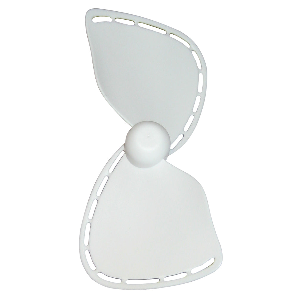 SEEKR by Caframo Replacement Blade f/Sirocco - White 80701WBG