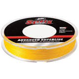 Sufix 832® Advanced Superline® Braid - 20lb - Hi-Vis Yellow - 150 yds 660-020Y